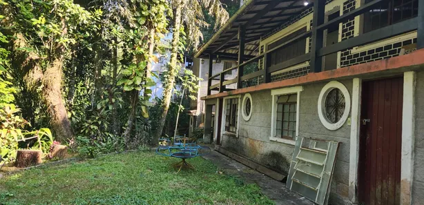 Fazenda / Sítio / Chácara com 3 Quartos à venda, 1900m² no Barreira, Guapimirim