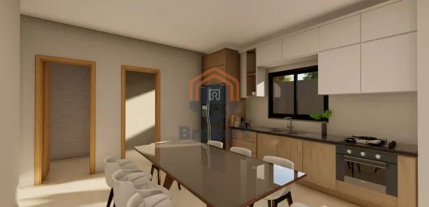 Casa de Condomínio com 3 Quartos à venda, 203m² no Medeiros, Itupeva