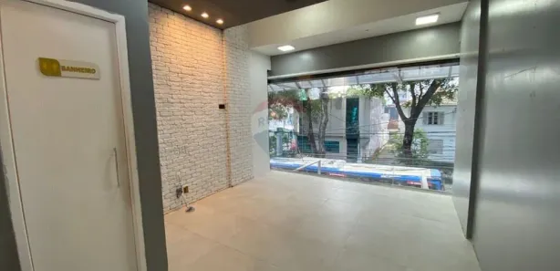 Loja / Salão / Ponto Comercial para alugar, 27m² no Graças, Recife
