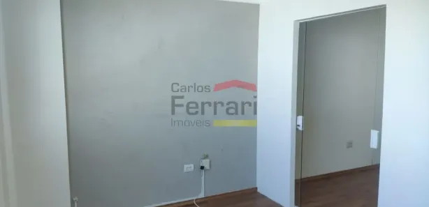 para alugar, 40m² no Santana, São Paulo