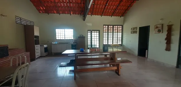Fazenda / Sítio / Chácara com 2 Quartos à venda, 60000m² no Jardim Roriz, Brasília