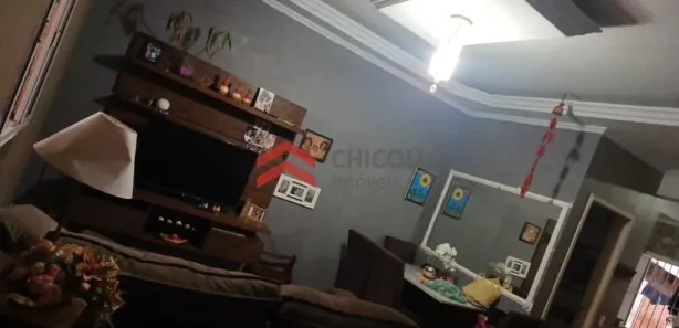 Casa com 3 Quartos para venda ou aluguel, 96m² no Capela de São Pedro, Vargem Grande Paulista