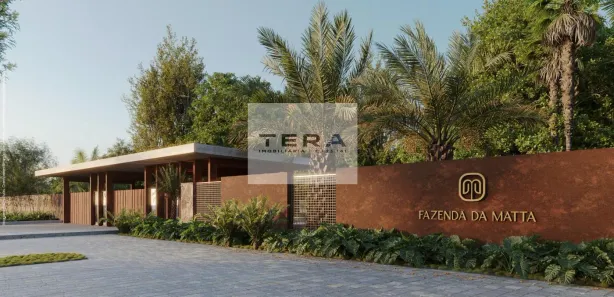 Terreno / Lote / Condomínio à venda, 1012m² no Zona Rural, Corumbá de Goiás