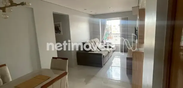 Apartamento com 3 Quartos à venda, 65m² no Samambaia Norte, Brasília