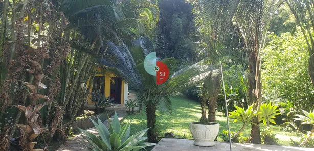 Fazenda / Sítio / Chácara com 3 Quartos à venda, 1956m² no Barreira, Guapimirim
