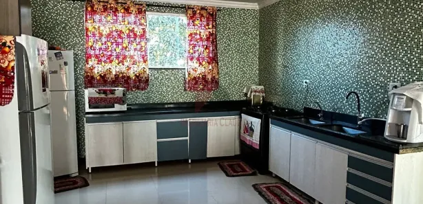 Casa com 5 Quartos à venda, 2000m² no , Abadia de Goiás