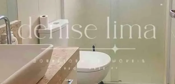 Apartamento com 3 Quartos à venda, 125m² no São José dos Náufragos, Aracaju