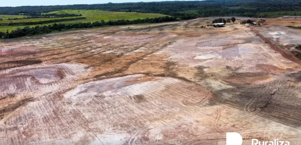 Fazenda / Sítio / Chácara à venda, 861m² no , Pedro Afonso