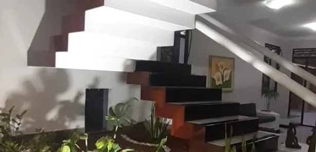 Casa com 5 Quartos à venda, 358m² no Grageru, Aracaju
