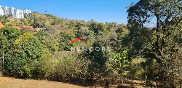 Fazenda / Sítio / Chácara com 10 Quartos à venda, 10047m² no Granjas Primavera (Justinópolis), Ribeirão das Neves