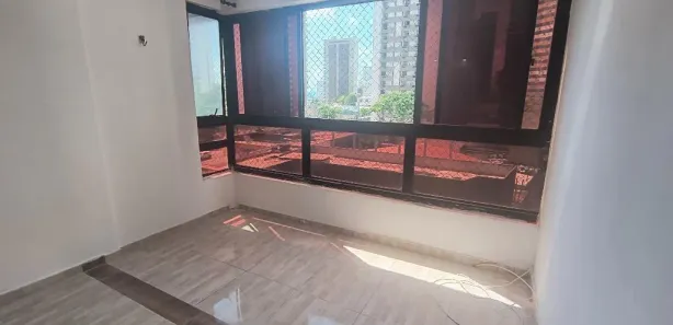 Apartamento com 3 Quartos para venda ou aluguel, 90m² no Piedade, Jaboatão dos Guararapes