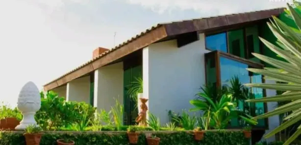 Casa de Condomínio com 5 Quartos à venda, 285m² no , Solânea