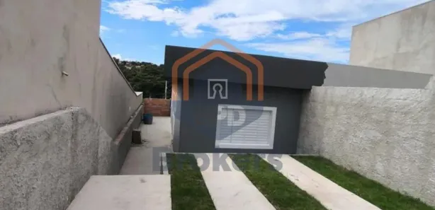 Casa com 2 Quartos à venda, 56m² no Vila Primavera, Jarinu