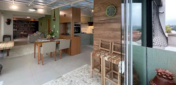 Cobertura com 2 Quartos à venda, 97m² no Granja Viana, Cotia