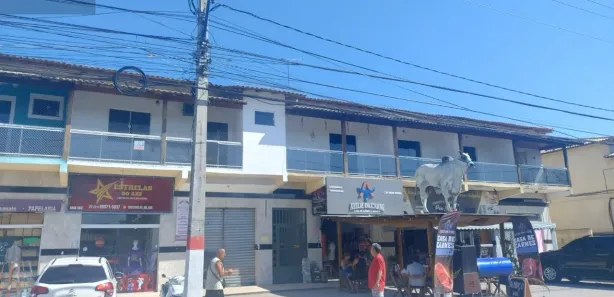 Apartamento com 2 Quartos para venda ou aluguel, 85m² no Jardim Atlântico Oeste (Itaipuaçu), Maricá