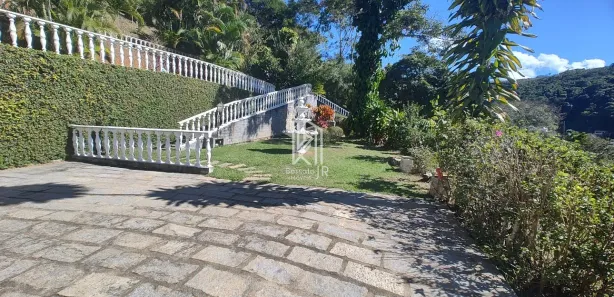 Casa com 3 Quartos à venda, 300m² no Itaipava, Petrópolis