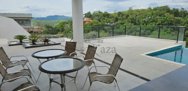 Casa de Condomínio com 3 Quartos à venda, 1300m² no , Igaratá