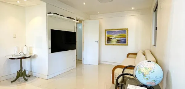 Casa de Condomínio com 5 Quartos para venda ou aluguel, 200m² no Boa União (Abrantes), Camaçari