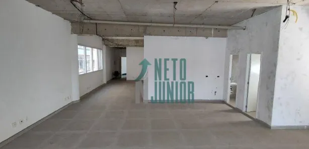 Conjunto Comercial / Sala para alugar, 166m² no Cerqueira César, São Paulo