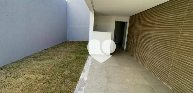 Casa de Condomínio com 3 Quartos à venda, 132m² no Santa Mônica, Guarapari