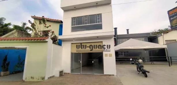 Loja / Salão / Ponto Comercial para alugar, 109m² no Vila Nova, Itu