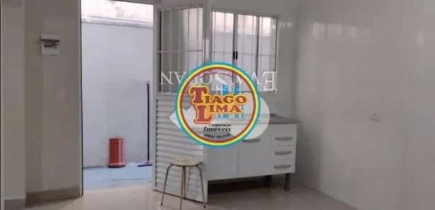 Kitnet com 1 Quarto para alugar, 35m² no Centro, Caraguatatuba