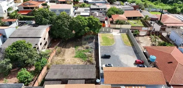 Terreno / Lote / Condomínio à venda, 1150m² no Setor Habitacional Vicente Pires - Trecho 3, Brasília