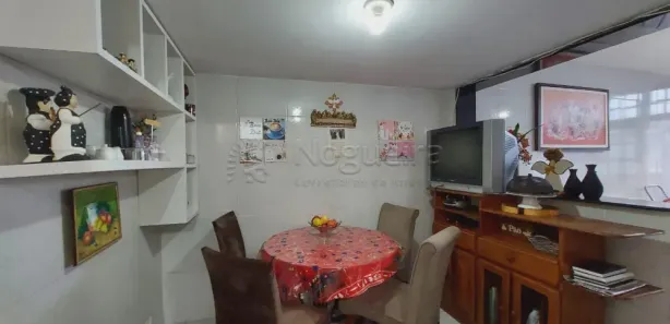 Casa com 4 Quartos à venda, 122m² no Prazeres, Jaboatão dos Guararapes