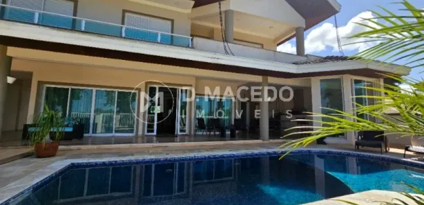 Casa com 5 Quartos para alugar, 416m² no Lagoinha, Ubatuba