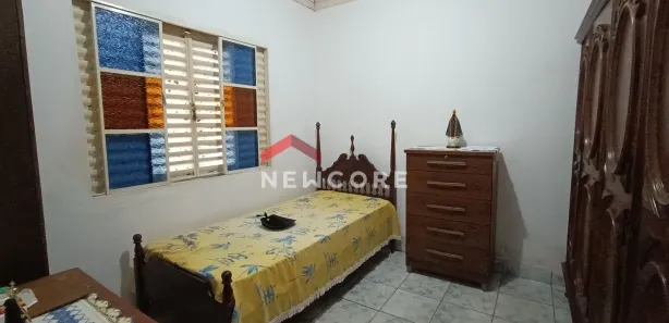 Casa com 2 Quartos à venda, 300m² no , Caeté
