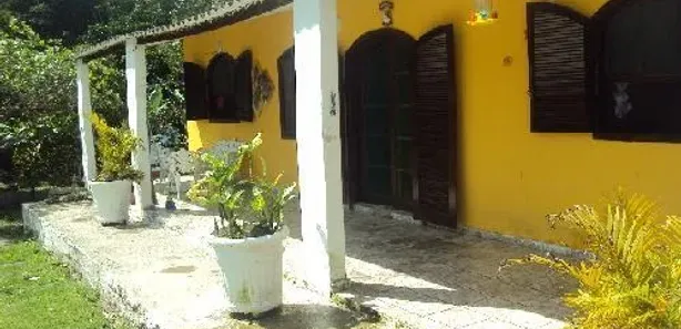 Fazenda / Sítio / Chácara com 2 Quartos à venda, 2522m² no Conjunto Habitacional Guapiranga, Itanhaém