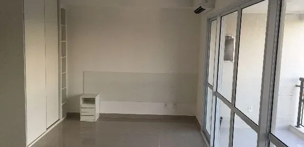 Flat com 1 Quarto à venda, 49m² no Centro, Jundiaí