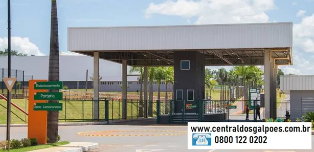Galpão / Depósito / Armazém para alugar, 2000m² no Cidade Velha, Belém