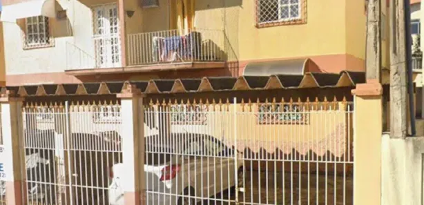 Apartamento com 2 Quartos à venda, 60m² no Parque Rosário, Campos dos Goytacazes