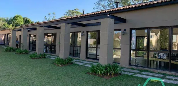 Casa de Condomínio com 3 Quartos à venda, 173m² no Jardim Colibri, Embu das Artes
