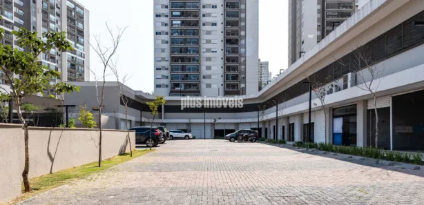 Loja / Salão / Ponto Comercial para alugar, 61m² no Vila Andrade, São Paulo
