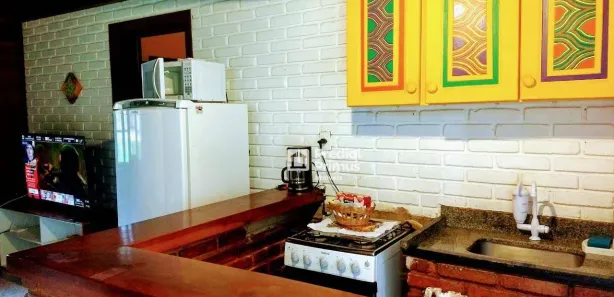Casa com 2 Quartos à venda, 69m² no São Pedro da Serra, Nova Friburgo