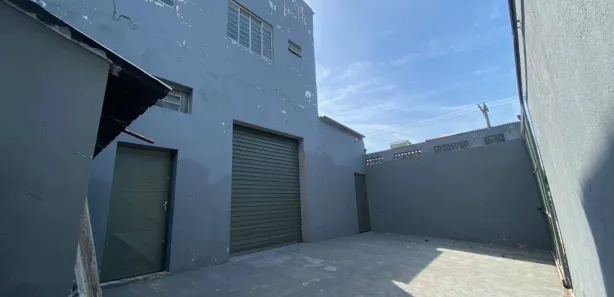 Galpão / Depósito / Armazém para alugar, 395m² no Piratininga, Osasco