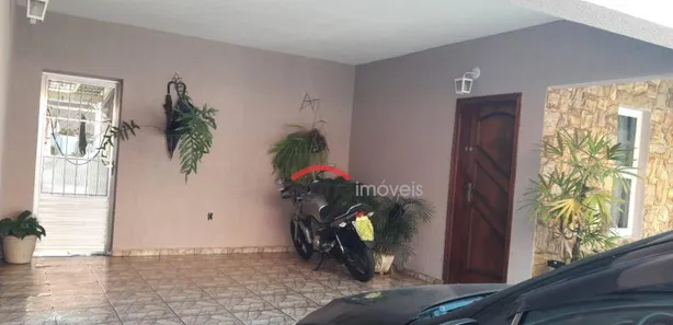 Casa com 3 Quartos à venda, 142m² no Vila Valle, Sumaré