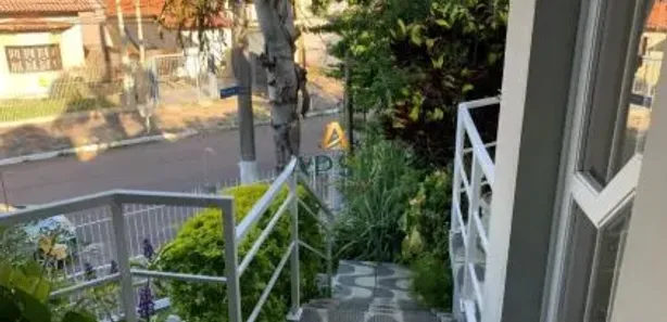 Sobrado com 3 Quartos à venda, 185m² no Nossa Senhora das Graças, Canoas