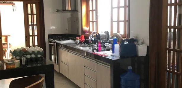Casa com 3 Quartos à venda, 182m² no Jardim Terras de Santo Antônio, Hortolândia