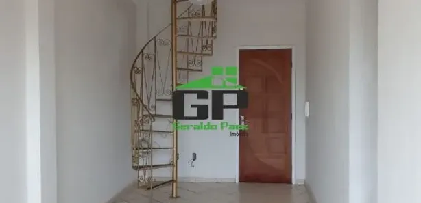 Cobertura com 3 Quartos à venda, 130m² no Madureira, Rio de Janeiro