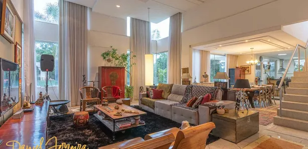 Casa com 5 Quartos à venda, 800m² no Setor de Habitações Individuais Sul, Brasília