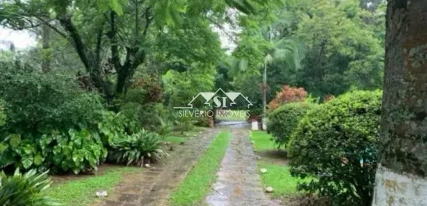Fazenda / Sítio / Chácara com 4 Quartos à venda, 170m² no Maravilha, Paty do Alferes