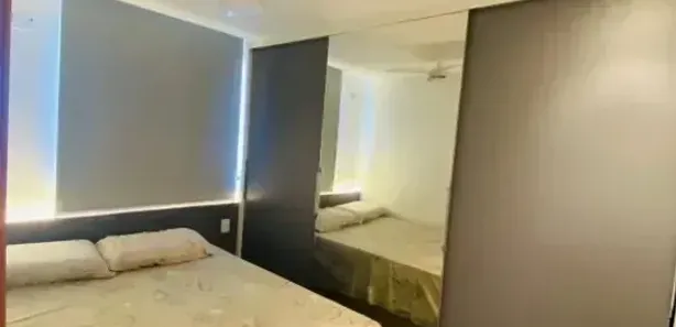 Apartamento com 2 Quartos à venda, 40m² no Bonfim, Almirante Tamandaré