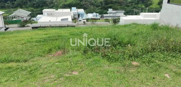 Terreno / Lote / Condomínio à venda, 419m² no Bairro Itapema, Itatiba