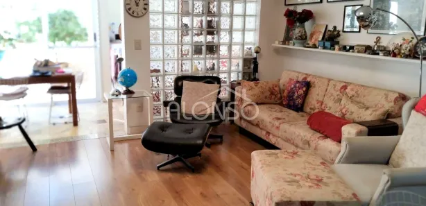 Casa de Condomínio com 3 Quartos à venda, 120m² no Umuarama, Osasco