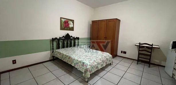 Studio com 1 Quarto para alugar, 30m² no Centro, Lorena