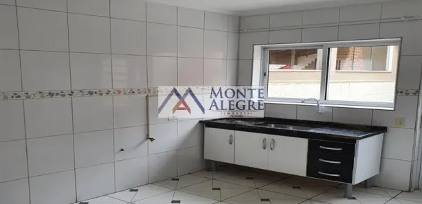 Sobrado com 3 Quartos para alugar, 130m² no Vila Parque Jabaquara, São Paulo