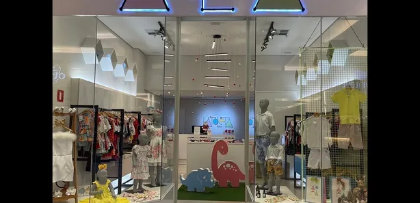 Loja / Salão / Ponto Comercial à venda, 51m² no Parque Egisto Ragazzo, Limeira